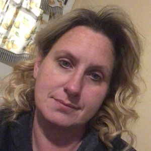 Meet your Posher, Glenda